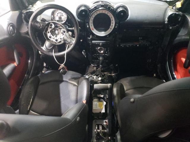  MINI COOPER 2012 Сірий