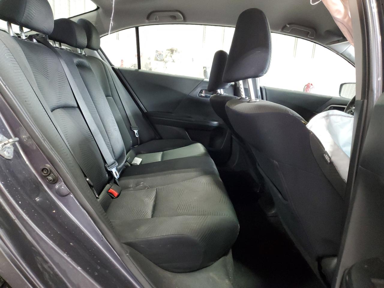 2015 Honda Accord Lx VIN: 1HGCR2F34FA224117 Lot: 52289955