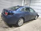 2016 Buick Verano  продається в Candia, NH - Side