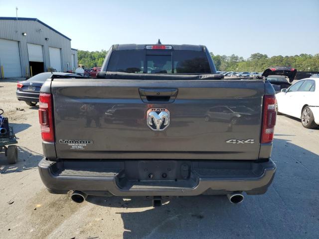  RAM 1500 2023 Szary