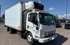 2017 Isuzu Nqr  for Sale in Houston, TX - Normal Wear