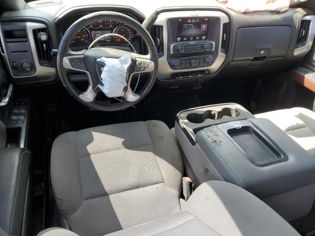  GMC SIERRA 2014 Black