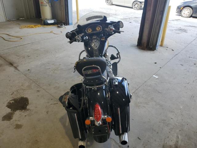 2016 INDIAN MOTORCYCLE CO. CHIEFTAIN 