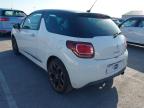 2013 CITROEN DS3 DSTYLE for sale at Copart CHESTER