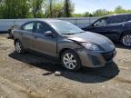 2011 Mazda 3 I for Sale in Windsor, NJ - Rear End