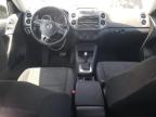 2014 Volkswagen Tiguan S for Sale in Sun Valley, CA - Side