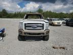 2011 Ford F250 Super Duty zu verkaufen in Memphis, TN - Burn