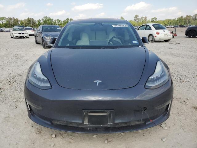  TESLA MODEL 3 2018 Gray