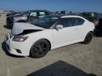 2011 Toyota Scion Tc  for Sale in Antelope, CA - Front End