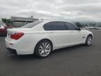 2011 Bmw 750 Li продається в San Martin, CA - Mechanical
