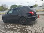 2019 Ford Explorer Xlt იყიდება Lebanon-ში, TN - Rear End