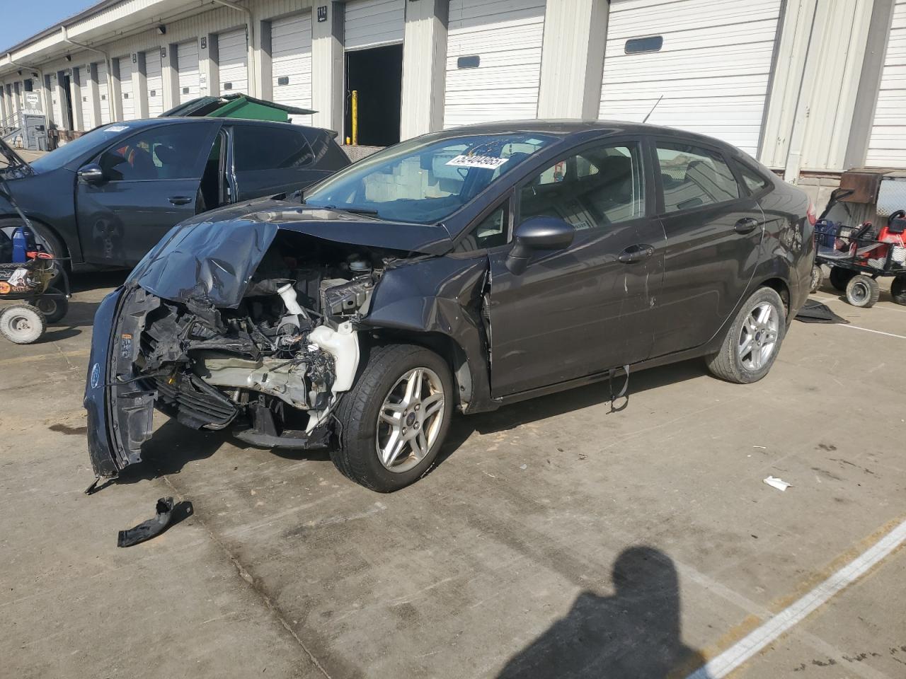 Louisville, KY에서 판매 중인 2019 Ford Fiesta Se - Front End