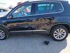 2013 VOLKSWAGEN TIGUAN SE for sale at Copart SANDWICH