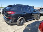 2023 Bmw X5 Sdrive 40I for Sale in Windsor, NJ - Water/Flood