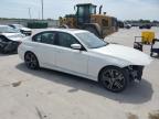2020 Bmw 330I  na sprzedaż w Wilmer, TX - Front End