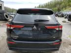 2022 Mitsubishi Outlander Se na sprzedaż w Hurricane, WV - Water/Flood