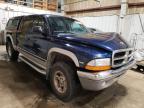 2000 Dodge Dakota Quad продається в Anchorage, AK - Front End