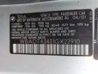 2001 Bmw 525 I Automatic for Sale in Eugene, OR - Front End