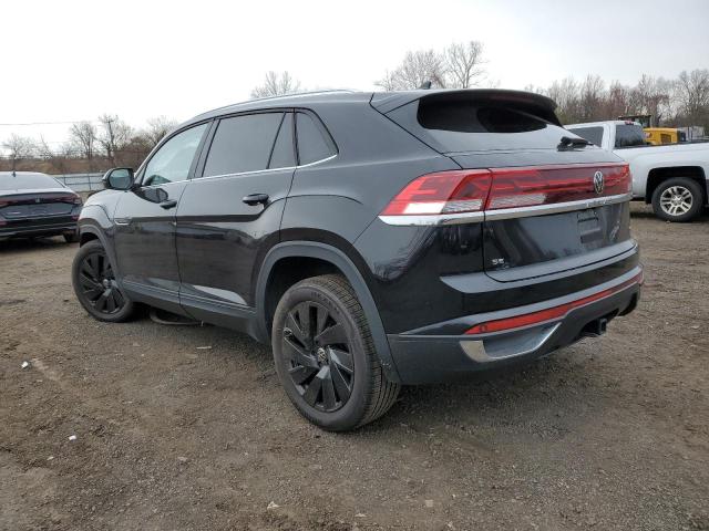  VOLKSWAGEN ATLAS 2024 Czarny