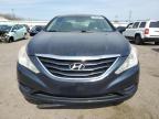 2011 Hyundai Sonata Gls იყიდება Pennsburg-ში, PA - All Over
