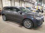 2014 Acura Mdx Technology للبيع في Blaine، MN - Rear End