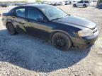 2013 Dodge Avenger Se იყიდება Prairie Grove-ში, AR - Side