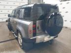 2021 LAND ROVER DEFENDER S for sale at Copart EAST KILBRIDE
