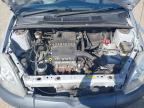 2001 TOYOTA YARIS GS for sale at Copart NEWBURY