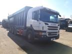 2015 SCAN P-SRS L-CL for sale at Copart WOLVERHAMPTON