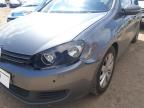 2011 VOLKSWAGEN GOLF MATCH for sale at Copart COLCHESTER