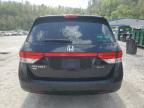 2016 Honda Odyssey Touring იყიდება Hurricane-ში, WV - Hail