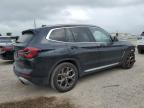 2022 Bmw X3 Sdrive30I na sprzedaż w Houston, TX - Front End