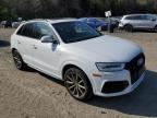 2017 Audi Q3 Prestige იყიდება Marlboro-ში, NY - Minor Dent/Scratches