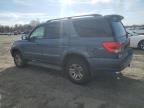 2005 Toyota Sequoia Limited en Venta en Assonet, MA - Rear End