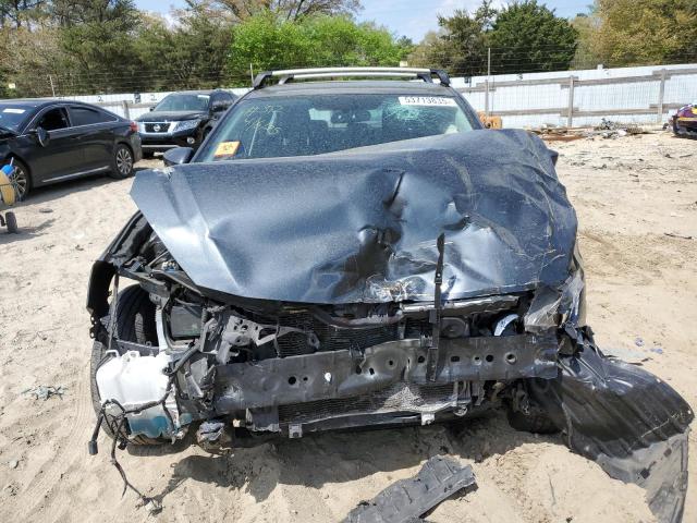  MAZDA 3 2014 Gray