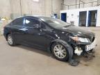 2012 Honda Civic Lx en Venta en Blaine, MN - Front End