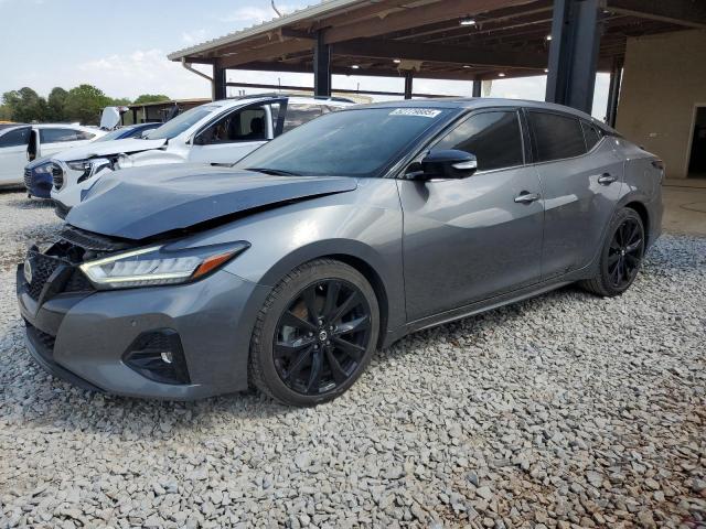 2021 Nissan Maxima Sr