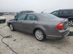 2011 Ford Fusion Hybrid за продажба в Wayland, MI - Front End