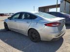2019 Ford Fusion Se იყიდება Houston-ში, TX - Front End