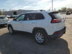 2015 Jeep Cherokee Limited იყიდება Chalfont-ში, PA - Front End