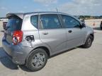 2009 Chevrolet Aveo Ls for Sale in Grand Prairie, TX - Rear End