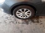 2012 VAUXHALL ASTRA ACTI for sale at Copart SANDTOFT