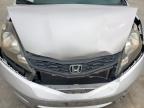 2012 Honda Fit Sport на продаже в Grand Prairie, TX - Front End