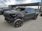 2015 Toyota Tacoma Double Cab Prerunner продається в West Palm Beach, FL - All Over
