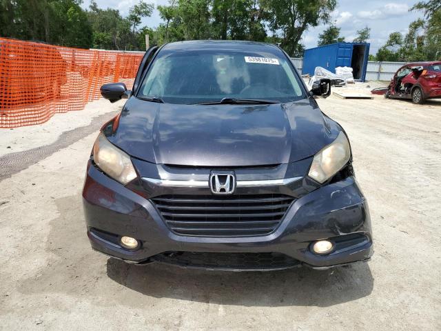 Parquets HONDA HR-V 2016 Сharcoal