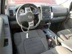 2014 Nissan Frontier Sv للبيع في New Britain، CT - Front End