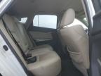 2014 Honda Crosstour Exl na sprzedaż w Temple, TX - Front End