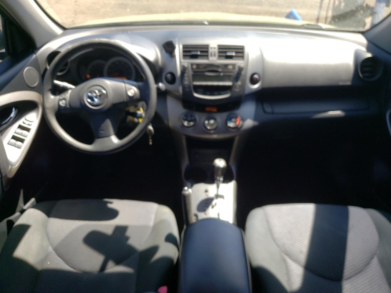 2011 Toyota Rav4 Sport VIN: JTMRF4DV6B5046523 Lot: 55163675