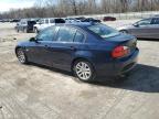2006 Bmw 325 Xi на продаже в Ellwood City, PA - Mechanical