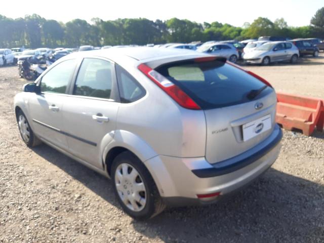 2006 FORD FOCUS LX A